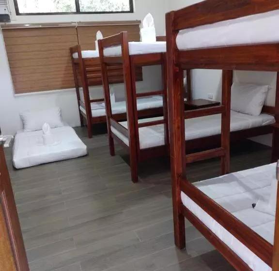 ホテル Villa Marilyn Resort And