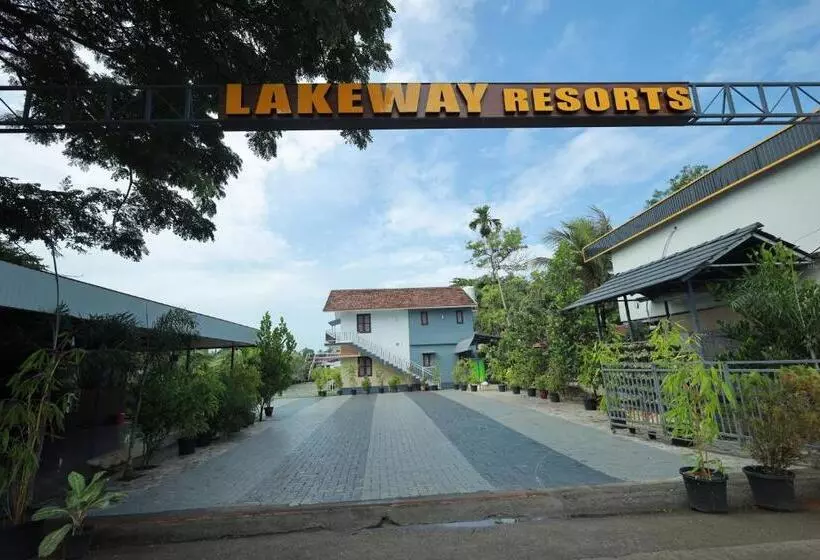Lakeway Resorts