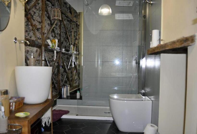 Пансион Dimora Storia