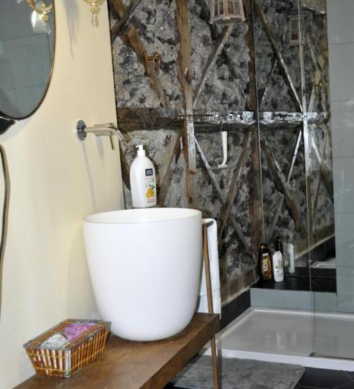 Пансион Dimora Storia