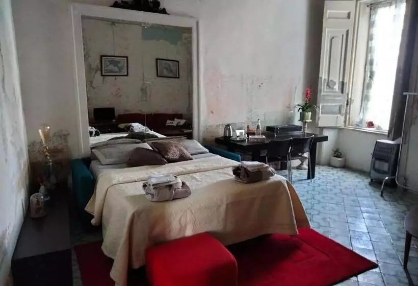 پانسیون Dimora Storia