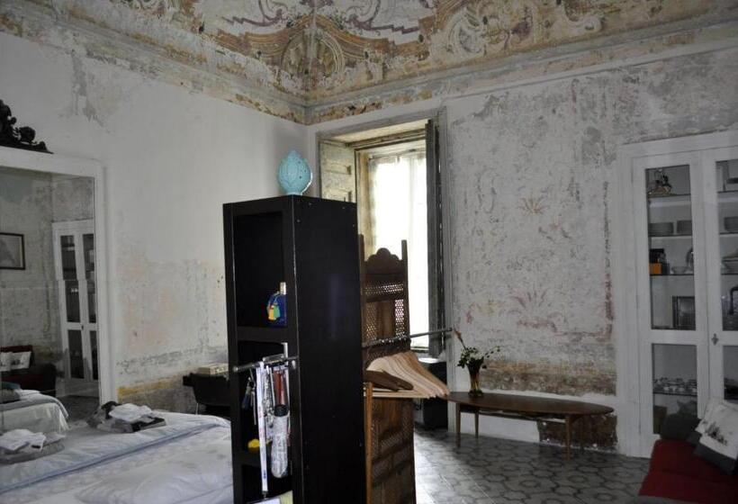 Пансион Dimora Storia