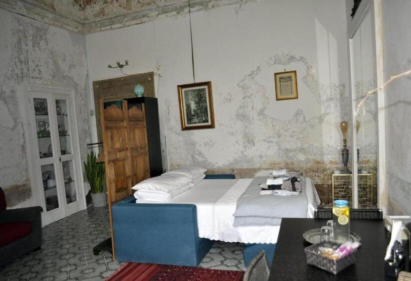 Пансион Dimora Storia