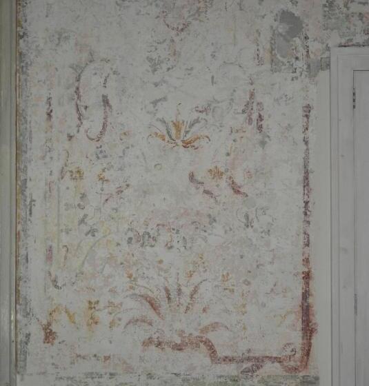 Пансион Dimora Storia