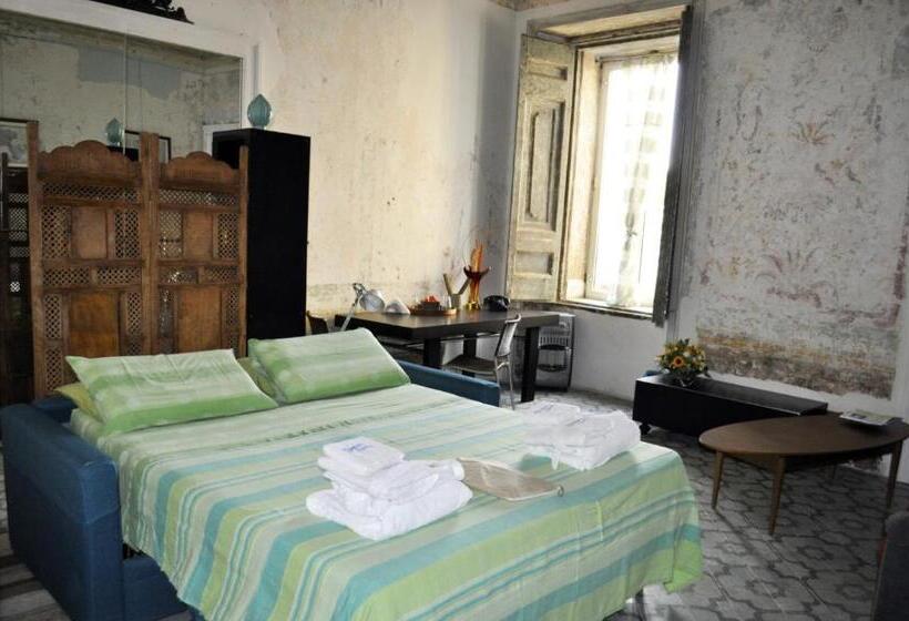 Пансион Dimora Storia