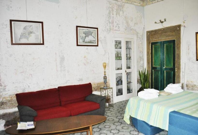 Пансион Dimora Storia