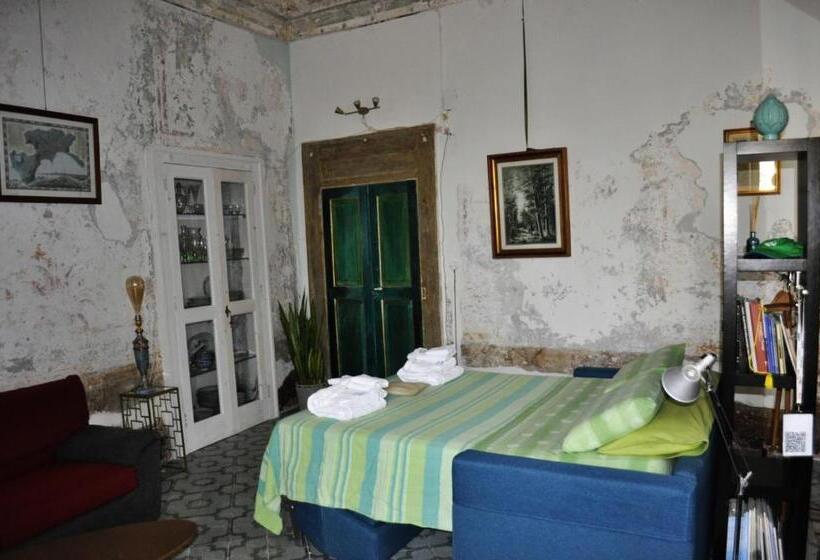 Пансион Dimora Storia