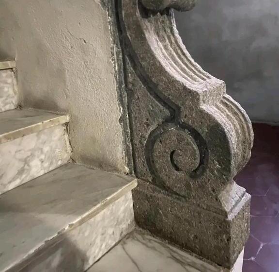 Пансион Dimora Storia