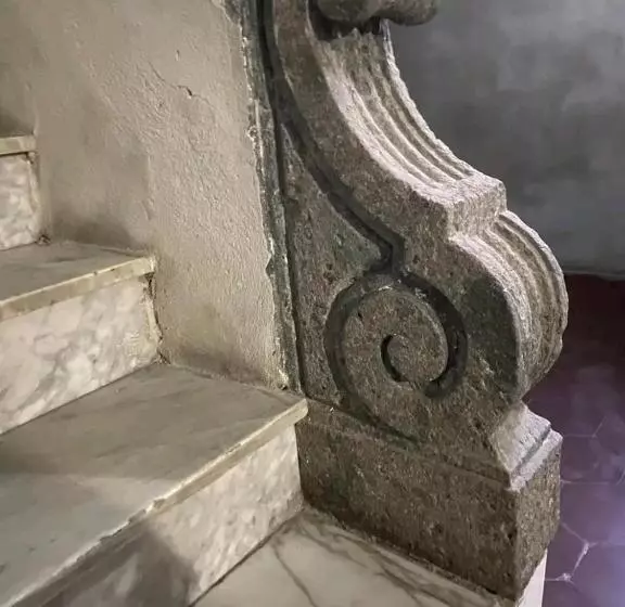 پانسیون Dimora Storia