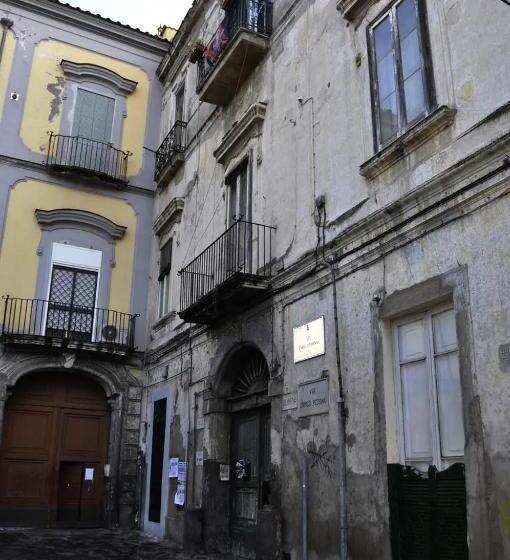 Пансион Dimora Storia