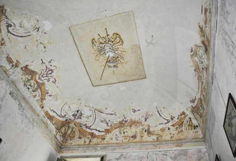 Пансион Dimora Storia