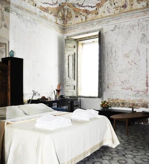 Пансион Dimora Storia