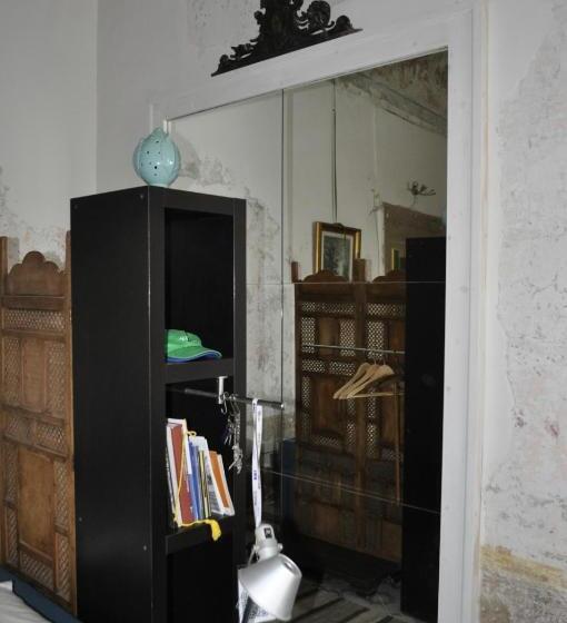 Пансион Dimora Storia