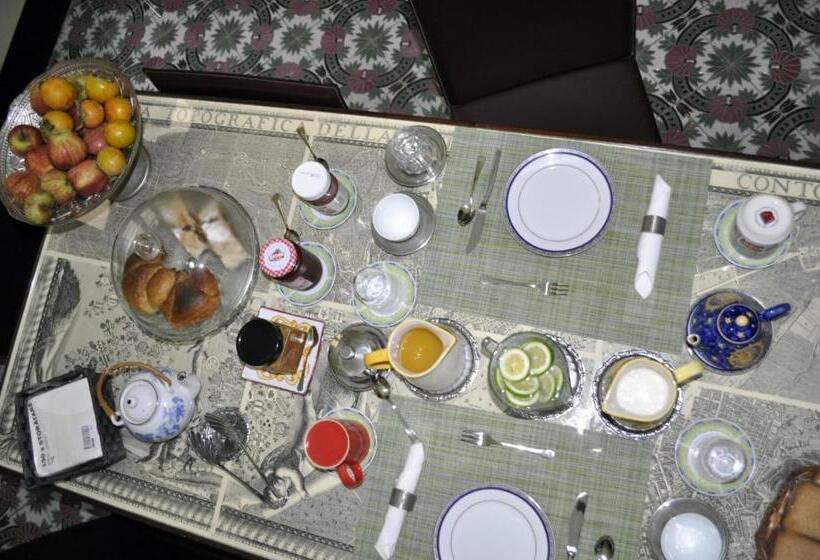 Пансион Dimora Storia