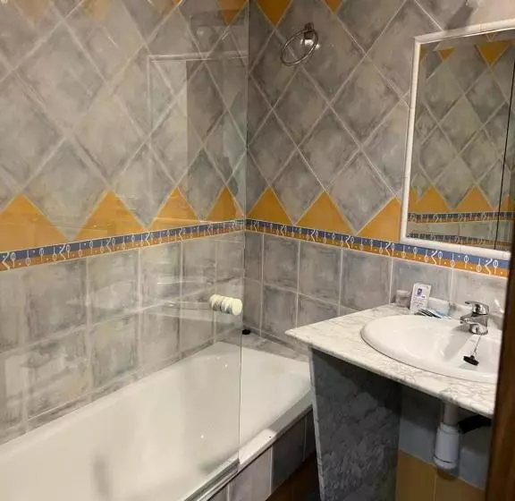 ペンション El Carmen