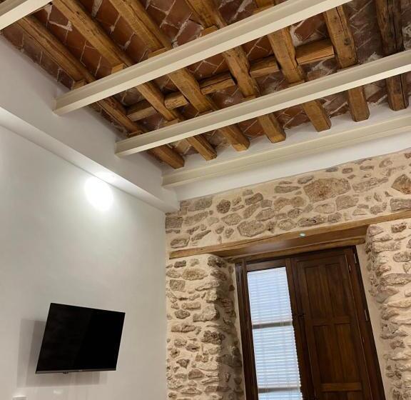 פנסיון El Carmen