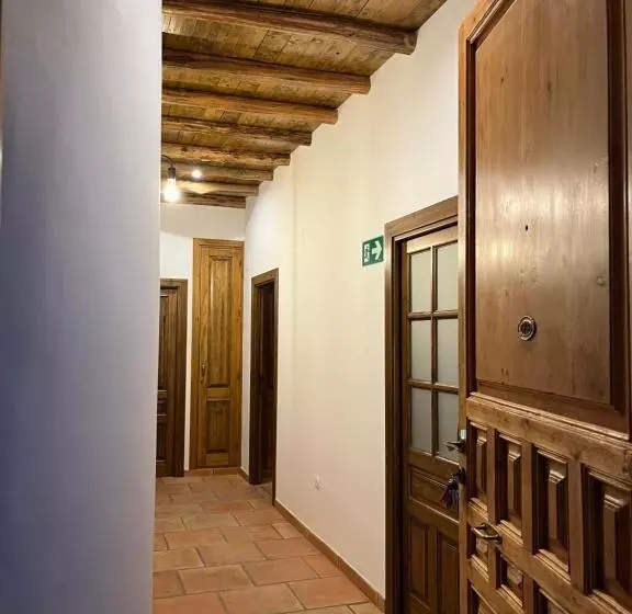 ペンション El Carmen