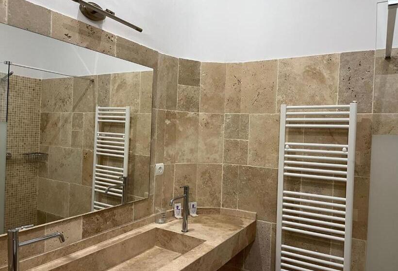 פנסיון El Carmen