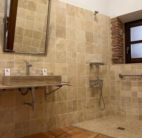 פנסיון El Carmen