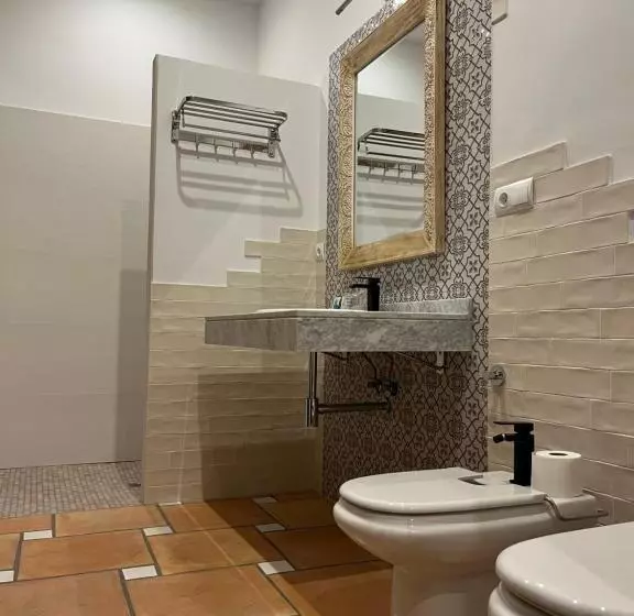 ペンション El Carmen