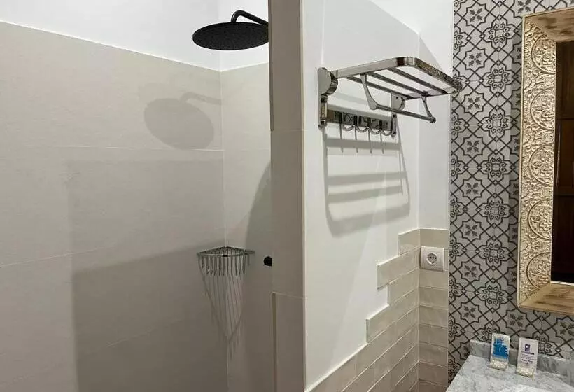 ペンション El Carmen