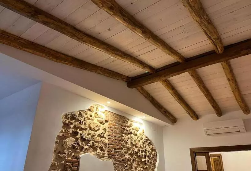 ペンション El Carmen