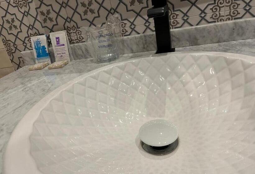 פנסיון El Carmen