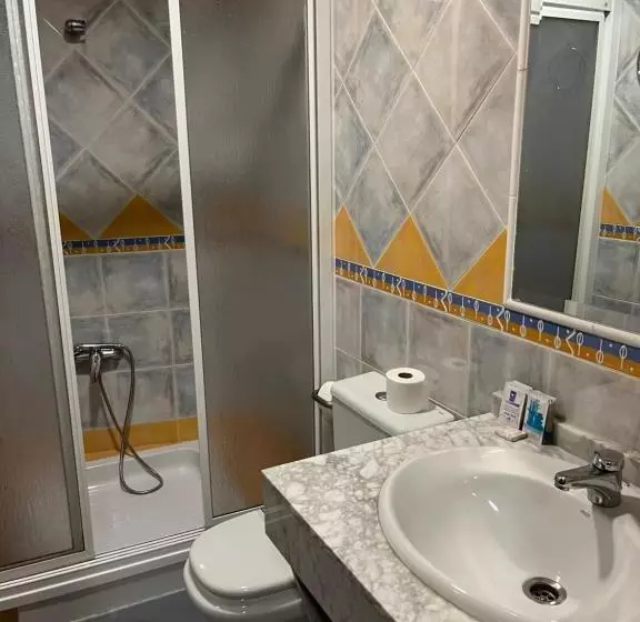 ペンション El Carmen