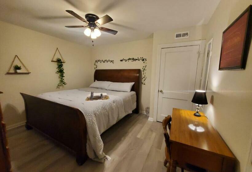 Пансион Guest Suit Room Near Downtown Uofl,airport&expocenter