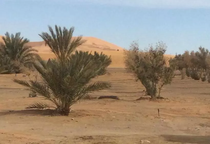 Majatalo Habitation Dunes Merzouga