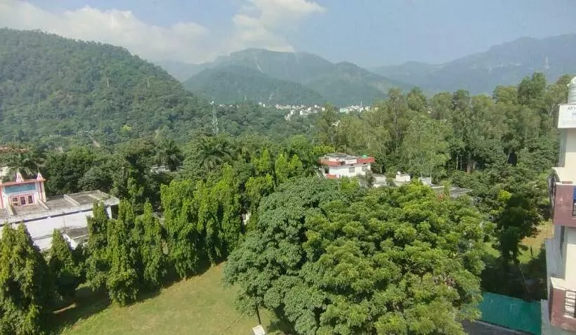 Pension Sudesh Guest House