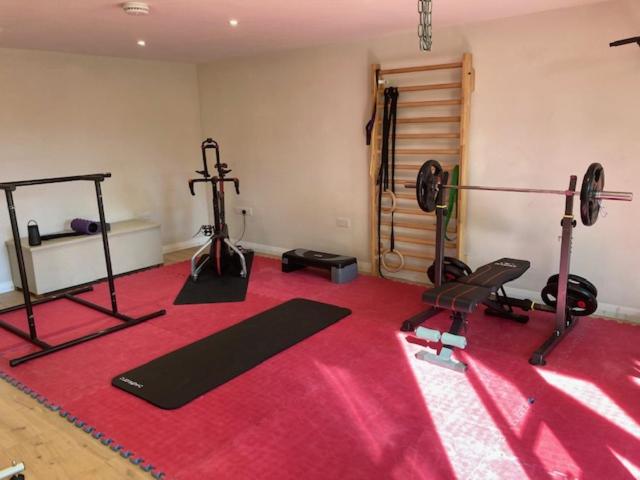 بنسيون The Owl S Nest At Dunkirk Bank