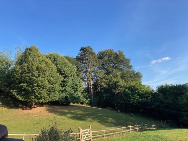 بنسيون The Owl S Nest At Dunkirk Bank