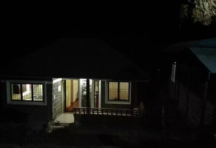 ペンション Vrindhavan Farm Suites