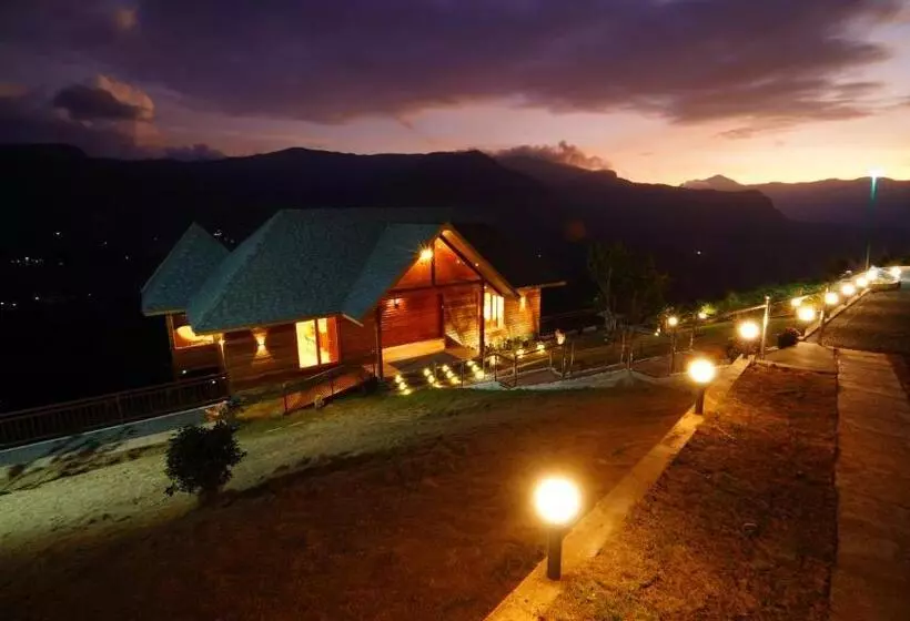 ペンション Vrindhavan Farm Suites