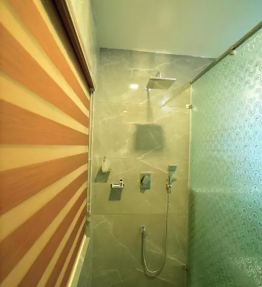 ペンション Vrindhavan Farm Suites
