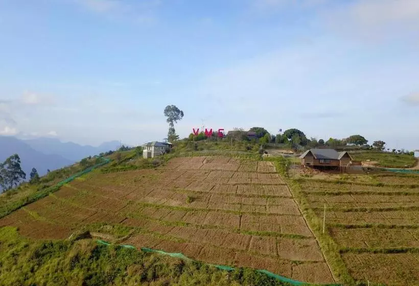ペンション Vrindhavan Farm Suites