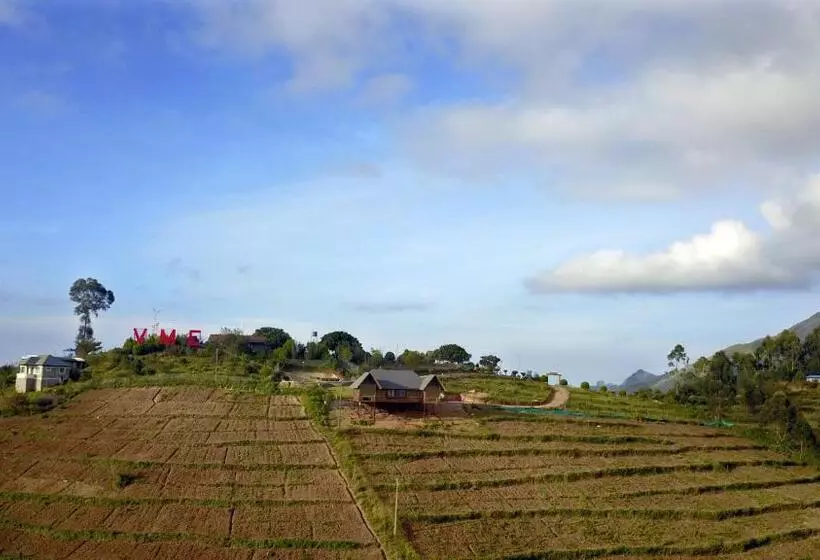ペンション Vrindhavan Farm Suites