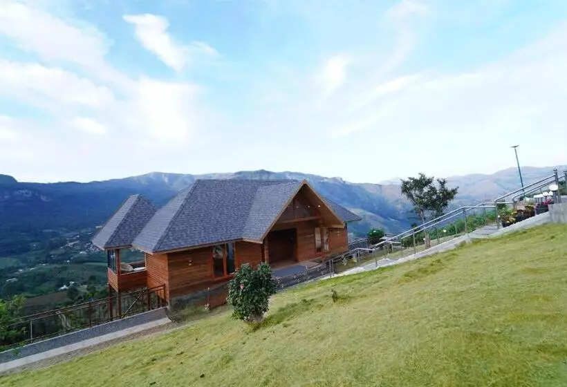 ペンション Vrindhavan Farm Suites