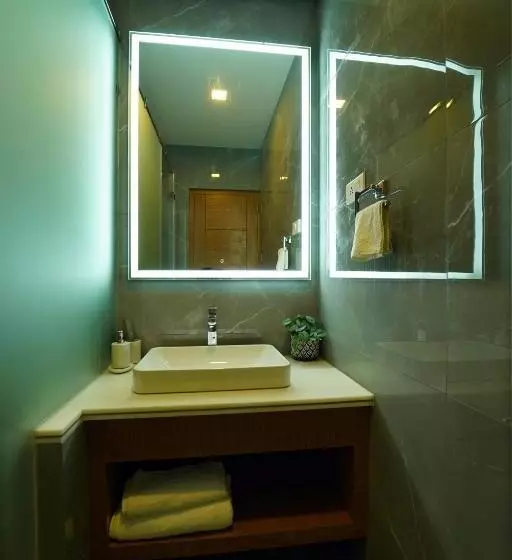 ペンション Vrindhavan Farm Suites