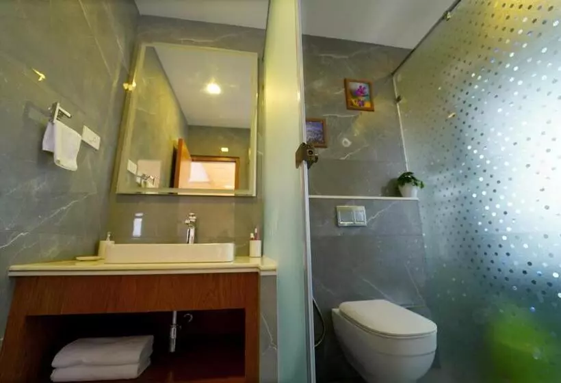 ペンション Vrindhavan Farm Suites