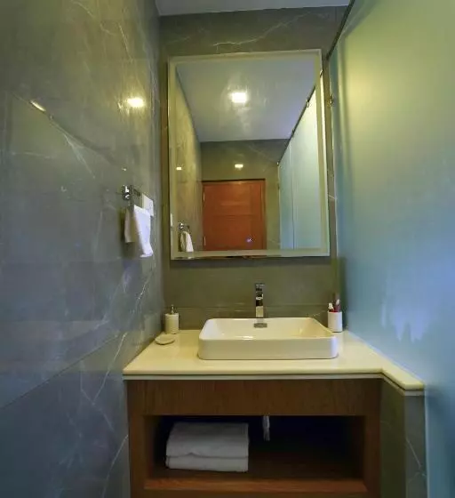 ペンション Vrindhavan Farm Suites