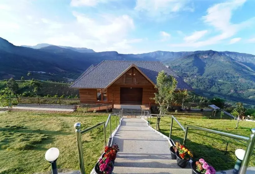 ペンション Vrindhavan Farm Suites