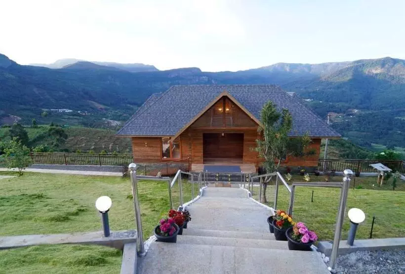 ペンション Vrindhavan Farm Suites