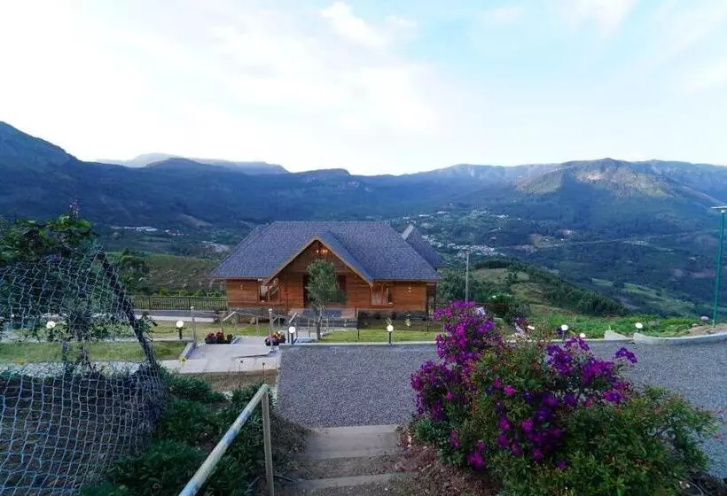 ペンション Vrindhavan Farm Suites