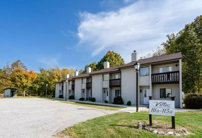 The Villas At French Lick Springs
