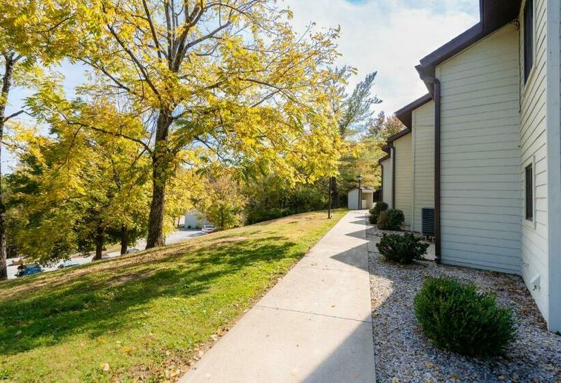 The Villas At French Lick Springs
