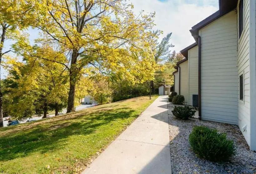 The Villas At French Lick Springs