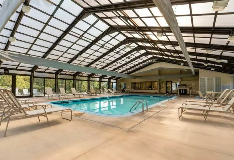 The Villas At French Lick Springs