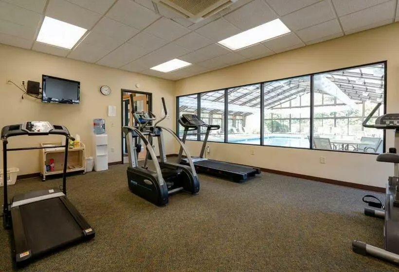 The Villas At French Lick Springs